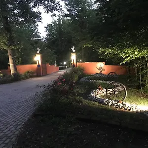 Bauernhof Relais Ca Del Rio, Botteghino di Zocca