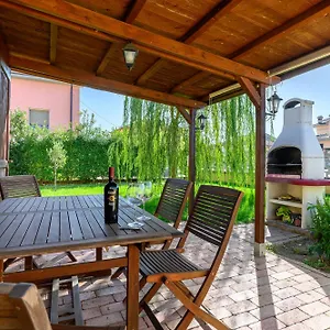 Ferienhaus Casa Vacanze Lorella, Pontenure