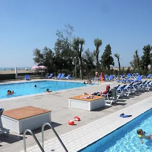 Punta Falconera & Village Campingplatz Caorle