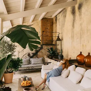 Dimora Delle Balze Bauernhof Noto