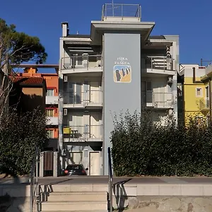 Isola Di Pasqua Apartment Caorle