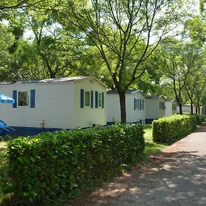 Village Citta Di Campingplatz Mailand